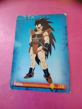 Raditsu 32 Carte Dragon Ball