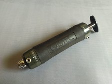 Pompe GASTEC GV-100, pompe d'échantillonnage pompe de détection de gaz Gastec...