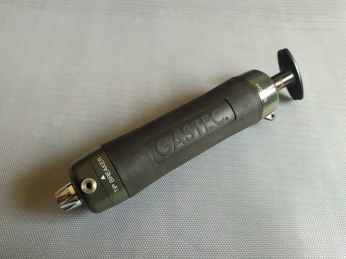 Pompe gastec 100 - pompe,