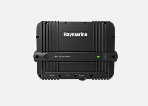 Raymarine cp370 digital - raymarine, sonar