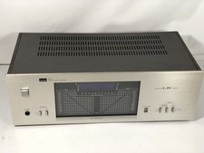 Amplificateur De Puissance