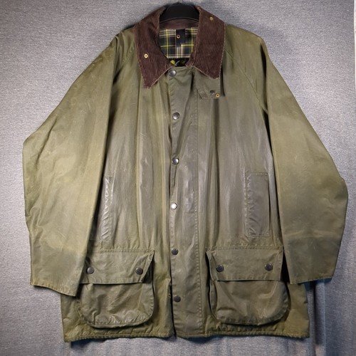 Vintage barbour beaufort - vintage,