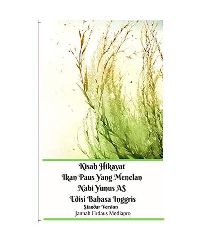 Kisah hikayat ikan paus yang - paus,