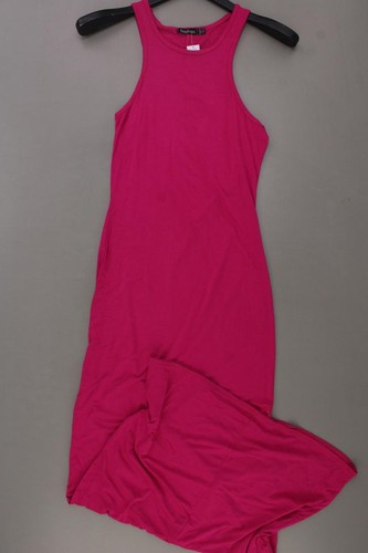 Robe maxi slim boohoo pour - ✅,