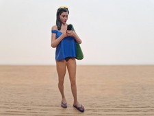 █▓▒★ 1/24 FIGURINE