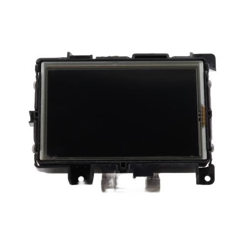 Ecran gps renault captur - ecran, 1