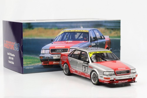 Werk83 audi quattro 1 - 1:18, #1