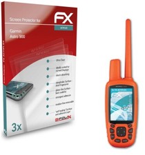 atFoliX 3x Écran protecteur