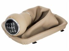 Pommeau + Manchette de