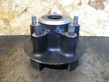 Porte couronne Honda VF 1000 F