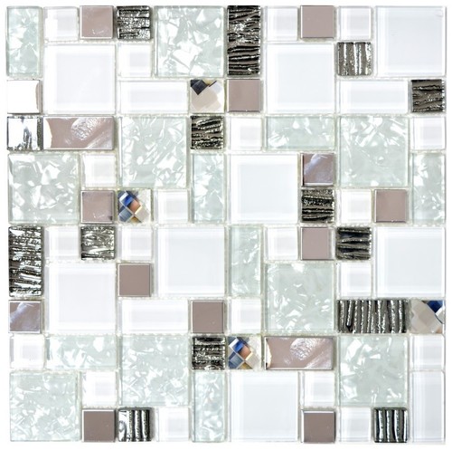 Mosaïque combinaison