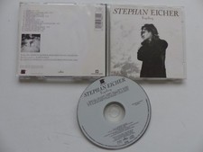 STEPHAN EICHER Engelberg 849389 2  CD ALBUM
