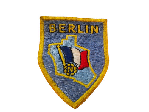 Forces françaises - françaises, en