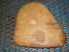 CAISSE A OUTILS PEUGEOT 176 TC4 DE 1953....