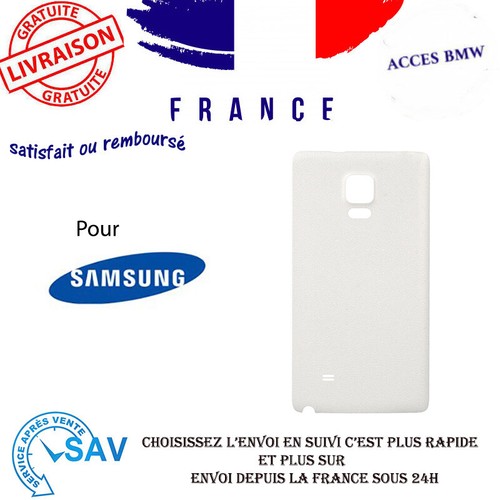 Cache batterie back cover - cache,