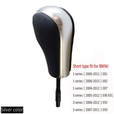 Pommeau de vitesse automatique