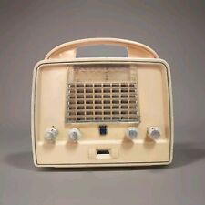 Radio Vintage Années 50 "Radiola"