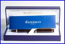 Waterman MAN 100 Stylo À