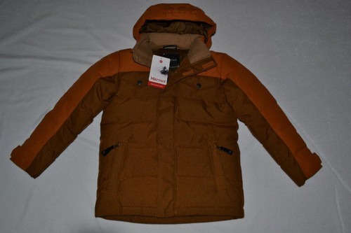 Authentic marmot boy fordham - marmot,