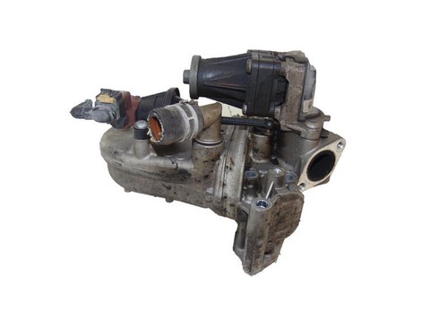 Vanne egr opel corsa 3d - opel, 1.3d