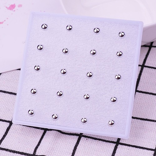 Boucles oreilles ves - boucles, f��ves
