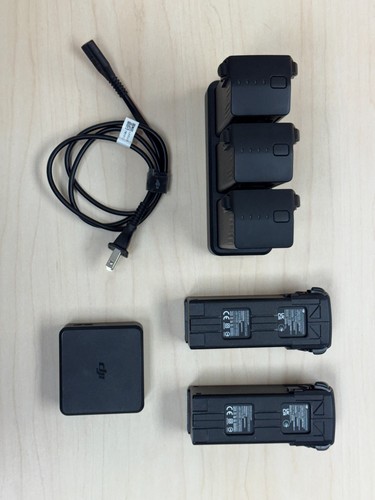 Dji mavic batteries - mavic,