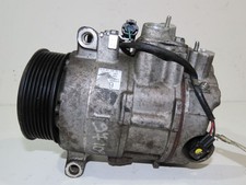 compresseur air conditionne mercedes-benz CLK (C209) A0012307911 197109