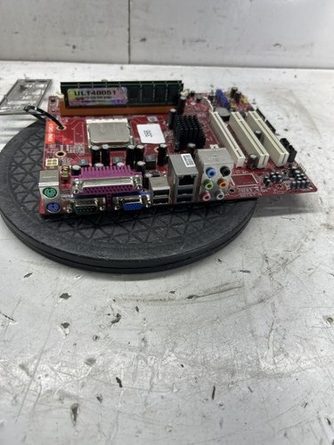 Msi k9n6pgm2 motherboard - k9n6pgm2-v,