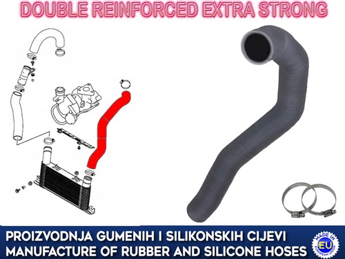 Tuyau remplacement - tuyau,