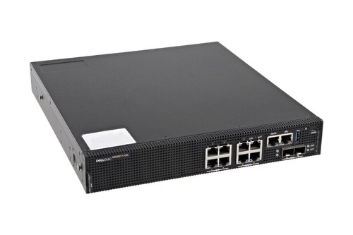 Dell powerswitch n3208px - dell,