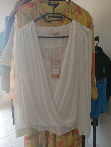 Chemise femme - chemise,