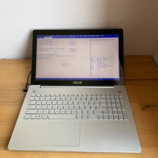PC Portable ASUS N550J 15,6"