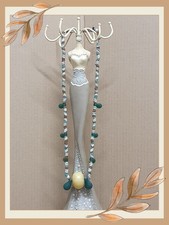Collier ethnique africain n°