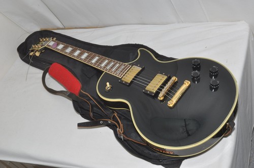 Guitare électrique orville - guitare,