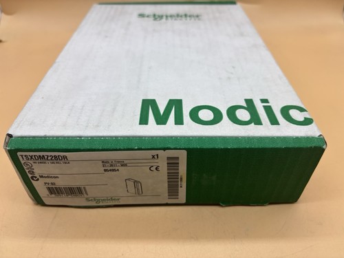 Tsxdmz28dr schneider electric - tsxdmz28dr,