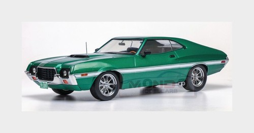 Ixo ford usa - ford, torino