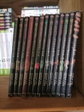 Livre - Lot MPD PSYCHO version