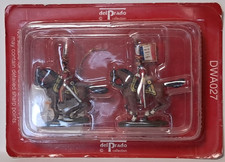 1:50  Del Prado DWA027, 2