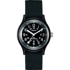 TIMEX CAMPER KELTON JUNGLE EDITION SPECIAL JAPAN