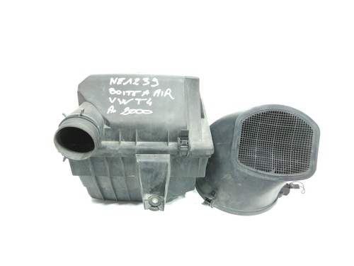 Boite air volkswagen - air,