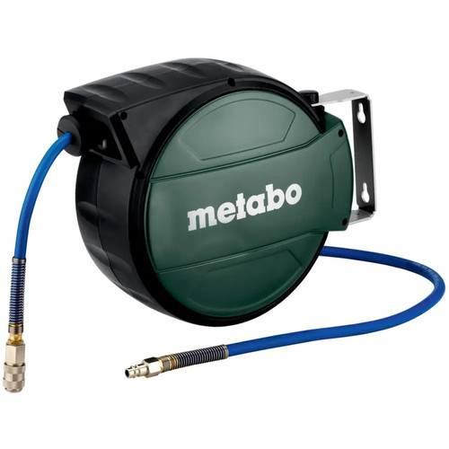 Metabo 210 enrouleur de - sa,