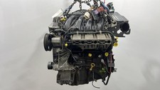 Moteur RENAULT CLIO 2 PHASE 2 7701474702