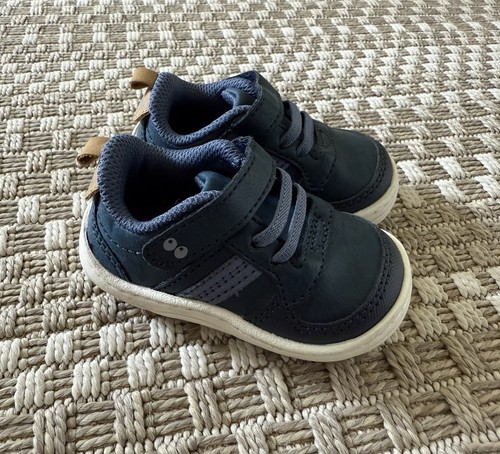Stride rite alec boys m - boys, 3