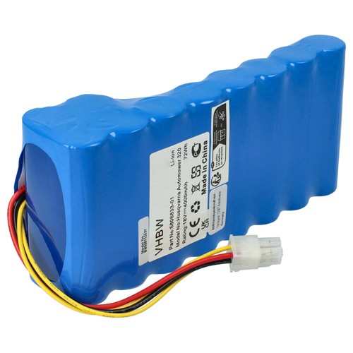Batterie pour husqvarna - batterie,