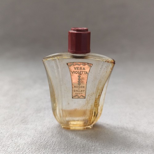 Vera violetta roger gallet - violetta,