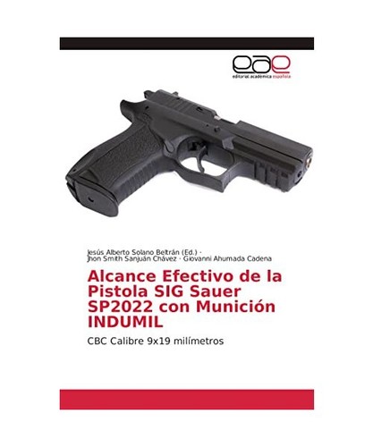 Alcance efectivo pistola - efectivo, de