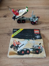 Vaisseau spatial / Lego 6870 /