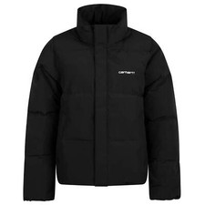 Carhartt wip Yanie Veste Noir