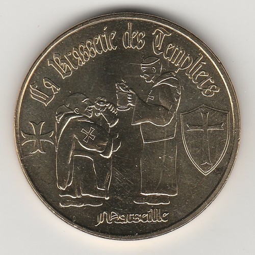 2011 token medaille - 2011,