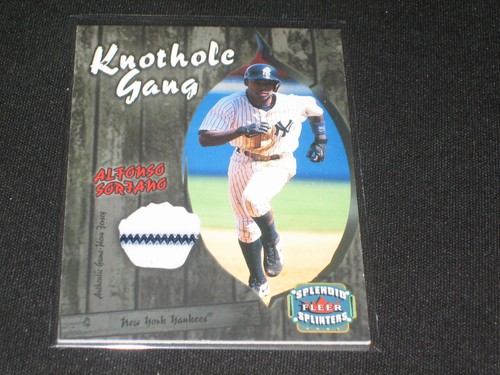 Alfonso soriano yankees 2003 - yankees,